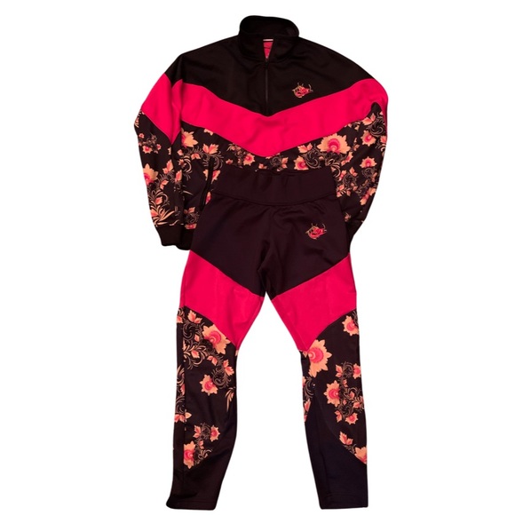 Matching Nike Set Size Medium